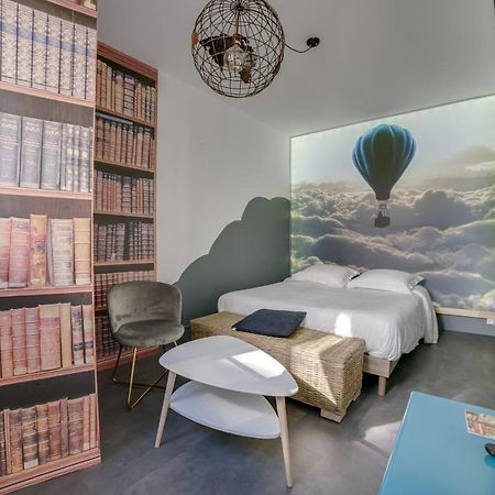 Appartamento Le Carrel Saint Marc Rouen Esterno foto