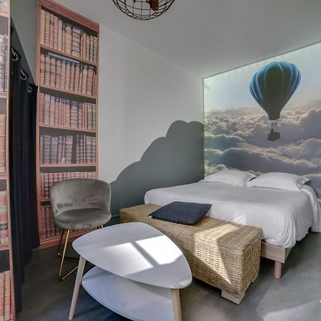Appartamento Le Carrel Saint Marc Rouen Esterno foto