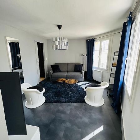 Appartamento Le Carrel Saint Marc Rouen Esterno foto