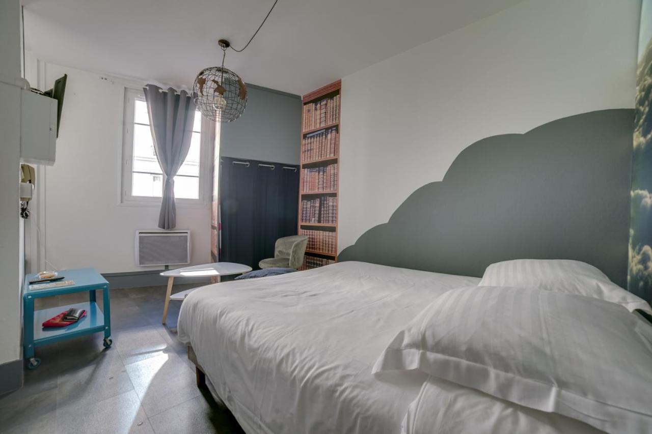 Appartamento Le Carrel Saint Marc Rouen Esterno foto