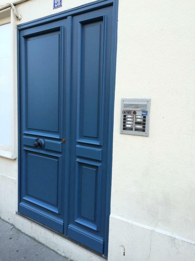 Appartamento Le Carrel Saint Marc Rouen Esterno foto